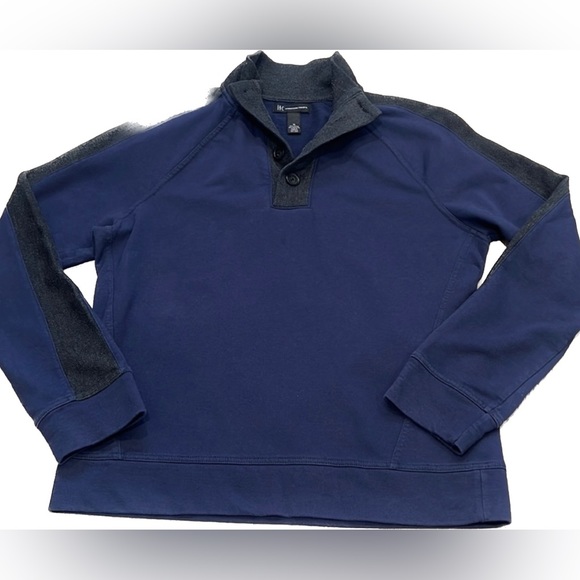 INC International Concepts Other - ❗️BUNDLE SALE 4 for $20 - INC Men’s Sweater Size M but will fit Small